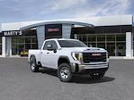 New 2025 GMC Sierra 2500 Pro Double Cab 4WD Pickup for sale #225577 - photo 1