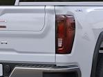 New 2025 GMC Sierra 2500 Pro Double Cab 4WD Pickup for sale #225577 - photo 11