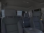 New 2025 GMC Sierra 2500 Pro Double Cab 4WD Pickup for sale #225577 - photo 24