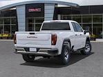 New 2025 GMC Sierra 2500 Pro Double Cab 4WD Pickup for sale #225577 - photo 2