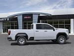 New 2025 GMC Sierra 2500 Pro Double Cab 4WD Pickup for sale #225577 - photo 5