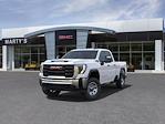 New 2025 GMC Sierra 2500 Pro Double Cab 4WD Pickup for sale #225577 - photo 8
