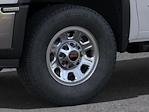 New 2025 GMC Sierra 2500 Pro Double Cab 4WD Pickup for sale #225577 - photo 9