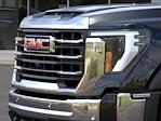 New 2025 GMC Sierra 2500 SLT Crew Cab 4WD Pickup for sale #225579 - photo 13