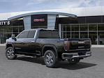 New 2025 GMC Sierra 2500 SLT Crew Cab 4WD Pickup for sale #225579 - photo 4