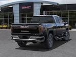 New 2025 GMC Sierra 2500 SLT Crew Cab 4WD Pickup for sale #225579 - photo 2