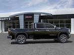 New 2025 GMC Sierra 2500 SLT Crew Cab 4WD Pickup for sale #225579 - photo 5