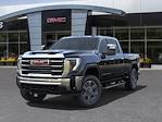 New 2025 GMC Sierra 2500 SLT Crew Cab 4WD Pickup for sale #225579 - photo 6