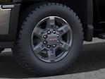 New 2025 GMC Sierra 2500 SLT Crew Cab 4WD Pickup for sale #225579 - photo 9