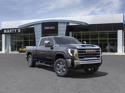 New 2025 GMC Sierra 2500 SLT Crew Cab 4WD Pickup for sale #225581 - photo 1
