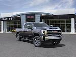 New 2025 GMC Sierra 2500 SLT Crew Cab 4WD Pickup for sale #225581 - photo 1