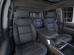 New 2025 GMC Sierra 2500 SLT Crew Cab 4WD Pickup for sale #225581 - photo 16