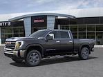 New 2025 GMC Sierra 2500 SLT Crew Cab 4WD Pickup for sale #225581 - photo 3