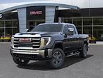 New 2025 GMC Sierra 2500 SLT Crew Cab 4WD Pickup for sale #225581 - photo 25