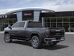 New 2025 GMC Sierra 2500 SLT Crew Cab 4WD Pickup for sale #225581 - photo 4