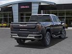 New 2025 GMC Sierra 2500 SLT Crew Cab 4WD Pickup for sale #225581 - photo 2