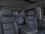 New 2025 GMC Sierra 2500 SLT Crew Cab 4WD Pickup for sale #225581 - photo 43