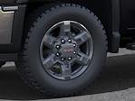 New 2025 GMC Sierra 2500 SLT Crew Cab 4WD Pickup for sale #225581 - photo 9