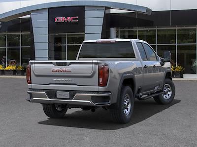 New 2025 GMC Sierra 2500 Pro Double Cab 4WD Pickup for sale #225582 - photo 2