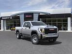 New 2025 GMC Sierra 2500 Pro Double Cab 4WD Pickup for sale #225582 - photo 1