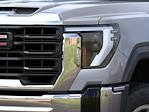 New 2025 GMC Sierra 2500 Pro Double Cab 4WD Pickup for sale #225582 - photo 10