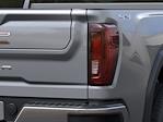 New 2025 GMC Sierra 2500 Pro Double Cab 4WD Pickup for sale #225582 - photo 11