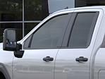 New 2025 GMC Sierra 2500 Pro Double Cab 4WD Pickup for sale #225582 - photo 12