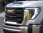 New 2025 GMC Sierra 2500 Pro Double Cab 4WD Pickup for sale #225582 - photo 13