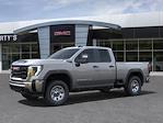 New 2025 GMC Sierra 2500 Pro Double Cab 4WD Pickup for sale #225582 - photo 3