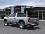 New 2025 GMC Sierra 2500 Pro Double Cab 4WD Pickup for sale #225582 - photo 4