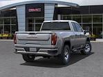 New 2025 GMC Sierra 2500 Pro Double Cab 4WD Pickup for sale #225582 - photo 2