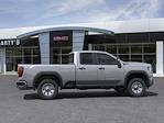 New 2025 GMC Sierra 2500 Pro Double Cab 4WD Pickup for sale #225582 - photo 5