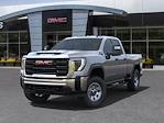 New 2025 GMC Sierra 2500 Pro Double Cab 4WD Pickup for sale #225582 - photo 6
