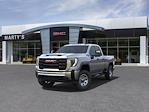 New 2025 GMC Sierra 2500 Pro Double Cab 4WD Pickup for sale #225582 - photo 8