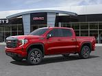 New 2025 GMC Sierra 1500 AT4 Crew Cab 4WD Pickup for sale #225584 - photo 3