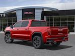 New 2025 GMC Sierra 1500 AT4 Crew Cab 4WD Pickup for sale #225584 - photo 4