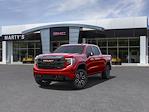 New 2025 GMC Sierra 1500 AT4 Crew Cab 4WD Pickup for sale #225584 - photo 8