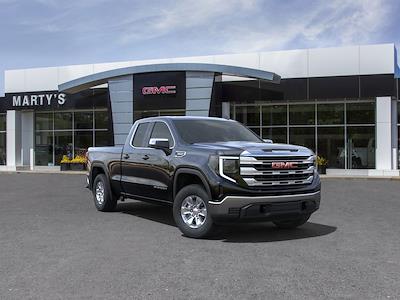 New 2025 GMC Sierra 1500 SLE Double Cab 4WD Pickup for sale #225585 - photo 1