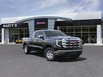 New 2025 GMC Sierra 1500 SLE Double Cab 4WD Pickup for sale #225585 - photo 1