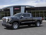 New 2025 GMC Sierra 1500 SLE Double Cab 4WD Pickup for sale #225585 - photo 3