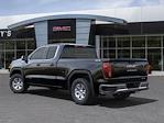 New 2025 GMC Sierra 1500 SLE Double Cab 4WD Pickup for sale #225585 - photo 4
