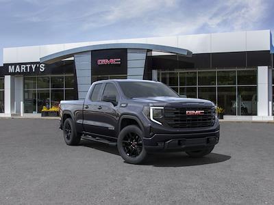 New 2025 GMC Sierra 1500 Elevation Double Cab 4WD Pickup for sale #225588 - photo 1