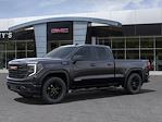 New 2025 GMC Sierra 1500 Elevation Double Cab 4WD Pickup for sale #225588 - photo 3