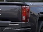 New 2025 GMC Sierra 1500 Elevation Double Cab 4WD Pickup for sale #225588 - photo 25