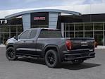 New 2025 GMC Sierra 1500 Elevation Double Cab 4WD Pickup for sale #225588 - photo 4