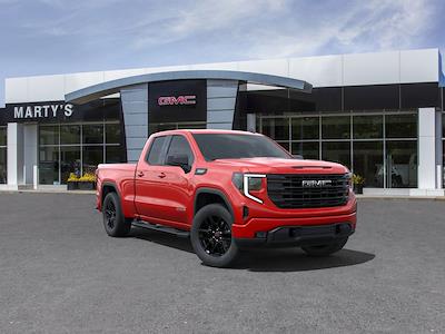 New 2025 GMC Sierra 1500 Elevation Double Cab 4WD Pickup for sale #225589 - photo 1