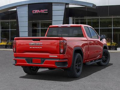 New 2025 GMC Sierra 1500 Elevation Double Cab 4WD Pickup for sale #225589 - photo 2