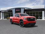 New 2025 GMC Sierra 1500 Elevation Double Cab 4WD Pickup for sale #225589 - photo 1