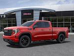 New 2025 GMC Sierra 1500 Elevation Double Cab 4WD Pickup for sale #225589 - photo 3