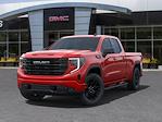 New 2025 GMC Sierra 1500 Elevation Double Cab 4WD Pickup for sale #225589 - photo 6